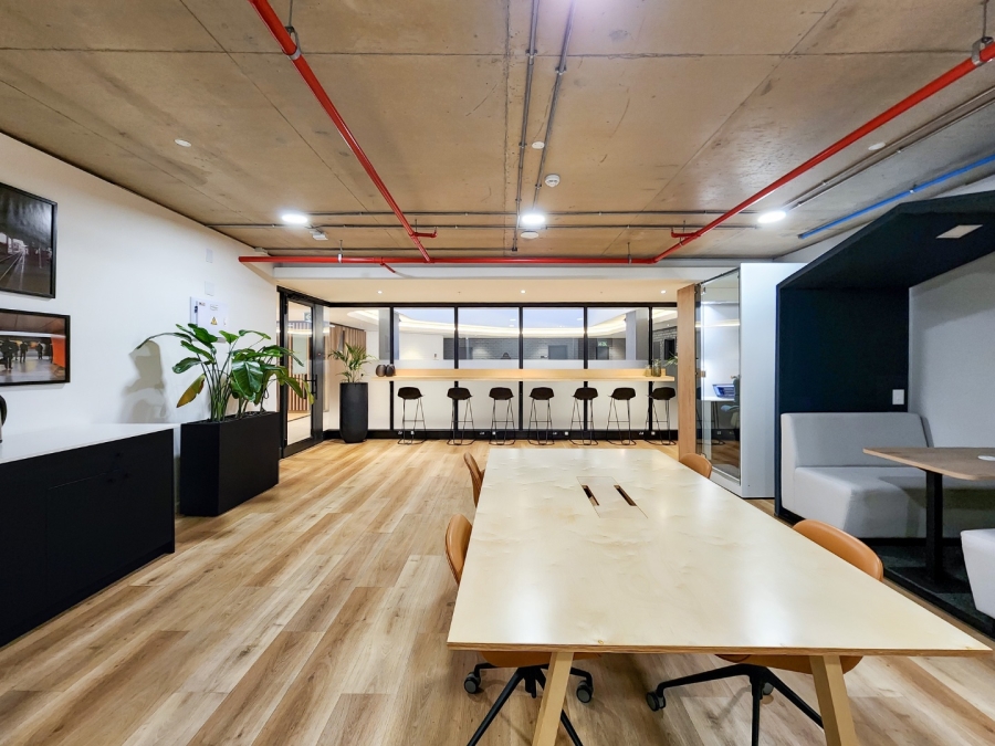 1 Bedroom Property for Sale in Sea Point Western Cape